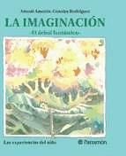 Portada de La imaginación (Ebook)