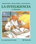 Portada de La inteligencia (Ebook)