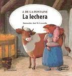 Portada de La lechera (Ebook)