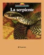 Portada de La serpiente (Ebook)