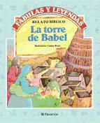 Portada de La torre de Babel (Ebook)