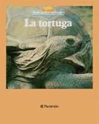 Portada de La tortuga (Ebook)