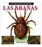 Portada de Las Arañas (Ebook)