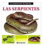 Portada de Las Serpientes (Ebook)