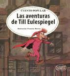 Portada de Las aventuras de Till Eulespiegel (Ebook)