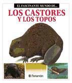 Portada de Los Castores y los topos (Ebook)