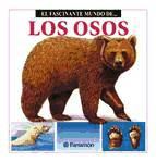 Portada de Los Osos (Ebook)