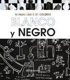 Portada de Me gusta el Blanco y el Negro (Ebook)