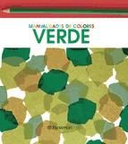 Portada de Me gusta el Verde (Ebook)