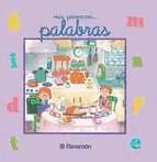 Portada de Palabras (Ebook)