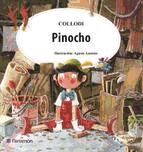 Portada de Pinocho (Ebook)