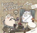 Portada de ZAPATOS, ZAPATITOS Y ZAPATONES (Ebook)
