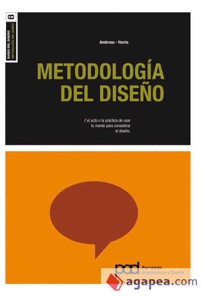 BASES DEL DISEÑO METODOLOGIA DEL DISEÑO