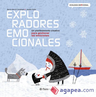 EXPLORADORES EMOCIONALES