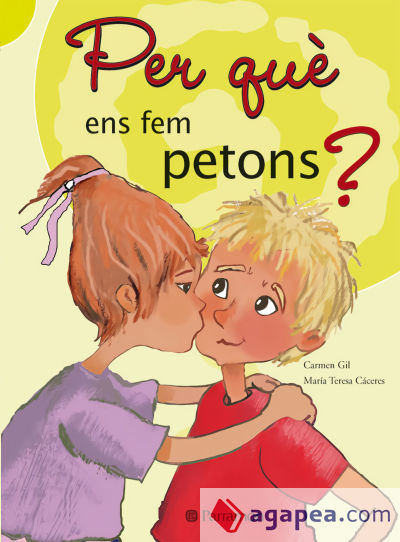 ¿PER QUE ENS DONEM PETONS?