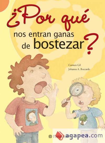¿POR QUE NOS ENTRAN GANAS DE BOSTEZAR? ¿POR QUE NOS ENTRAN GANAS DE BOSTEZAR?