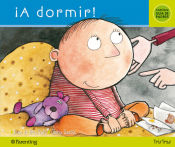 Portada de A DORMIR