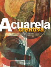 Portada de ACUARELA CREATIVA