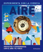 Portada de AIRE