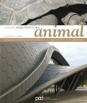 Portada de ANALOGIAS ARQUITECTURA ANIMAL