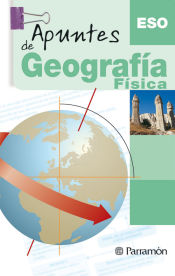 Portada de APUNTES DE GEOGRAFIA FISICA