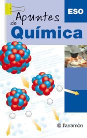 Portada de APUNTES DE QUIMICA