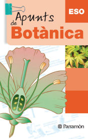 Portada de APUNTS DE BOTANICA