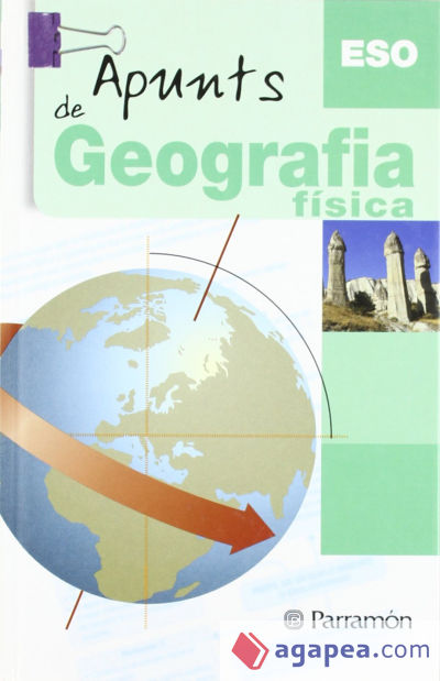 APUNTS DE GEOGRAFIA FISICA