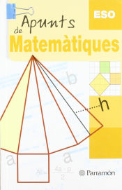 Portada de APUNTS DE MATEMATIQUES