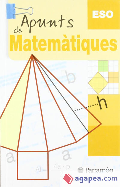 APUNTS DE MATEMATIQUES