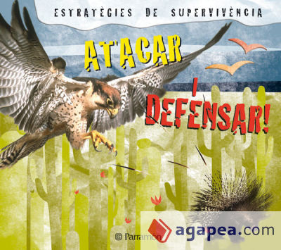 ATACAR I DEFENSAR