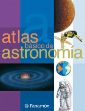 Portada de ATLAS BASICO DE  ASTRONOMIA