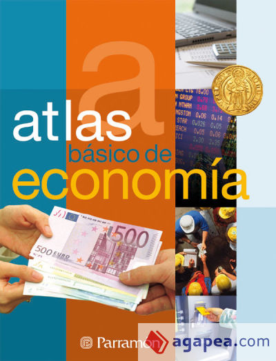 ATLAS BASICO DE ECONOMIA