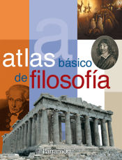 Portada de ATLAS BASICO DE FILOSOFIA