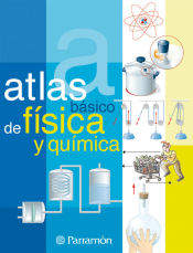 Portada de ATLAS BASICO DE FISICA Y QUIMICA