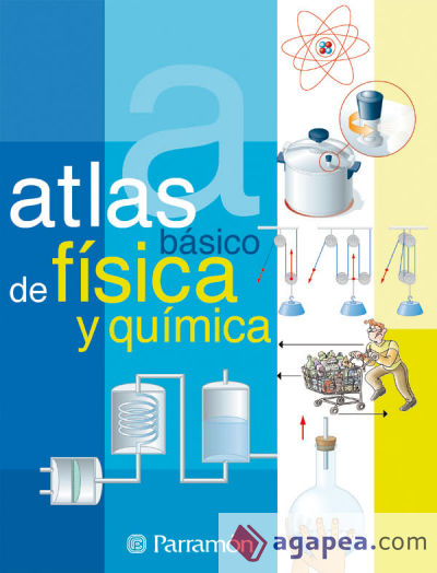 ATLAS BASICO DE FISICA Y QUIMICA