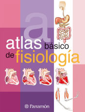 Portada de ATLAS BASICO DE FISIOLOGIA