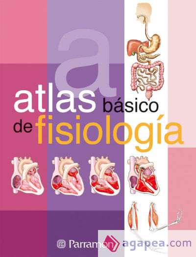 ATLAS BASICO DE FISIOLOGIA