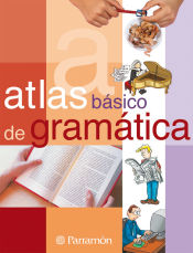 Portada de ATLAS BASICO DE GRAMATICA