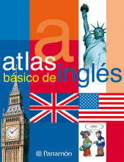 Portada de ATLAS BASICO DE INGLES