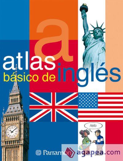 ATLAS BASICO DE INGLES