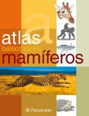 Portada de ATLAS BASICO DE LOS MAMIFEROS