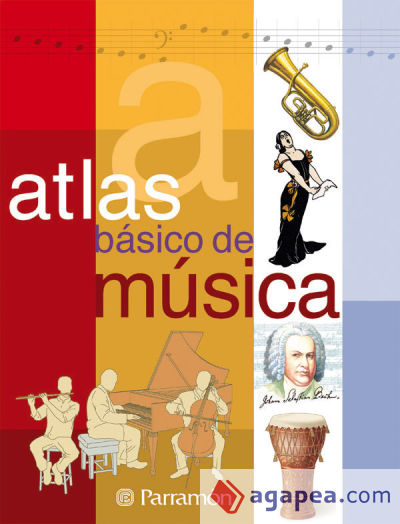 ATLAS BASICO DE MUSICA