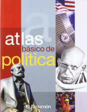 Portada de ATLAS BASICO DE POLITICA