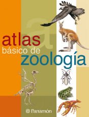 Portada de ATLAS BASICO DE ZOOLOGIA