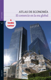 Portada de ATLAS DE ECONOMIA