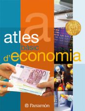 Portada de ATLES BASIC D'ECONOMIA