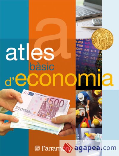 ATLES BASIC D'ECONOMIA