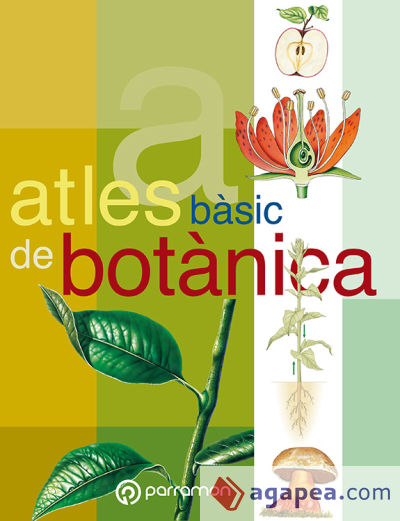 ATLES BASIC DE BOTANICA