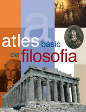 Portada de ATLES BASIC DE FILOSOFIA